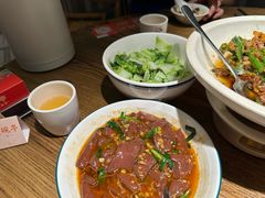 -爱碗亭·鲜炒湖南菜(壹城中心店)