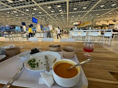 -宜家·瑞典风味餐厅(四元桥店)