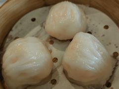 晶莹鲜虾饺-伯衡55·吉品轩(乌鲁木齐南路店)