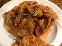 -小时候文化餐厅(盘山店)