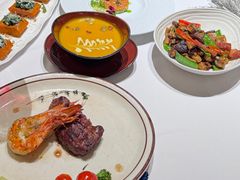 -黑宝石西餐厅(汇励99城市公园店)