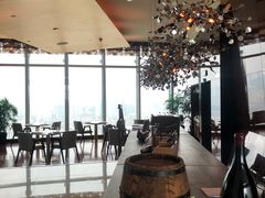 -翡翠36餐厅(浦东香格里拉店)