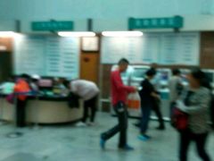 -广州市第一人民医院(院本部)
