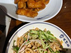 -龍聚祥烧麦馆(万达店)