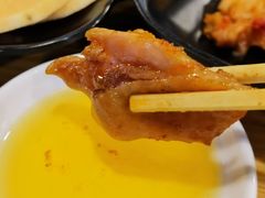 -大壮家原味烤肉(兴华北街店)