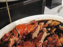 -晶丽香榭自助餐(南京大饭店)