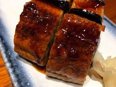 -千代武日本料理(爱建店)