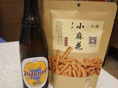 -品海楼·大连海胆锅贴馆(东港店)