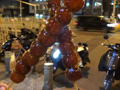 -和禄德冰糖葫芦