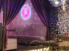 -HOTISLAND海鸡岛·韩国料理(江南西店)
