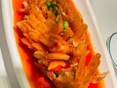 -民国红公馆·秦淮八艳(夫子庙店)
