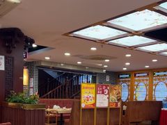 -点都德(皇岗村店)