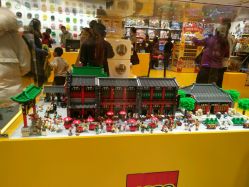 -乐高授权专卖店(南开大悦城店)