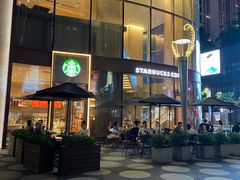 -星巴克臻选(深圳卓悦中心店)
