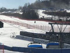 -长白山华美胜地滑雪场