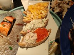 -無境·匠心日本料理(汉街店)