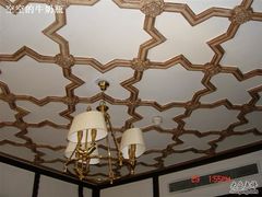 -上海和平饭店 Fairmont Peace Hotel