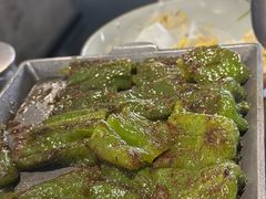 -很久以前羊肉串(南京路第一百货店)