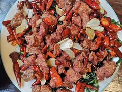 -吃货私房菜(丽江束河古镇店)