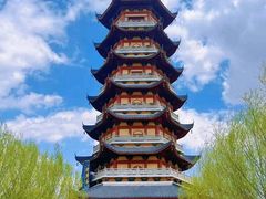 -嘉峪关方特丝路神画