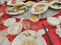 -白云湖畔酒店-湖畔餐厅