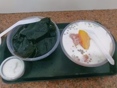 -百花传统甜品店(原址店)