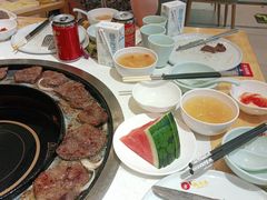 -执牛耳涮烤牛排火锅(伊河路店)