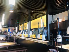 -绿茶餐厅(成都大悦城店)