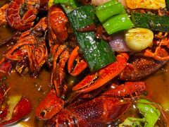 -盱眙虾神於氏龙虾(夫子庙红街店)