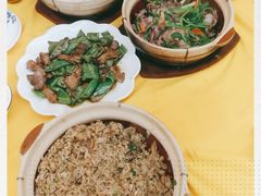 -汤氏美食台山水步特色黄鳝饭(龙津东路店)