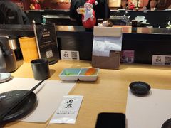 -乌君·酒场·炭火烧鸟(侨城坊店)