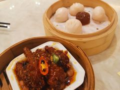 -稻香酒家(长宁KING88广场店)