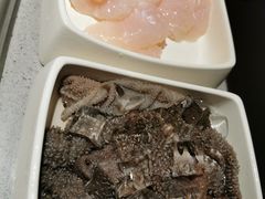 -海底捞火锅(老城根店)