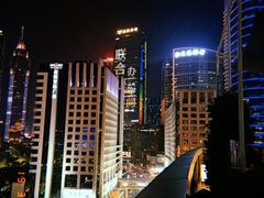 -Mercato莫卡多露台餐厅与酒吧(K11店)