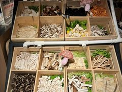 -温野菜涮涮锅(西单大悦城店)