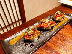 -古京·臻致料理(月湖店)