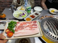 -喜来稀肉(虹泉路店)