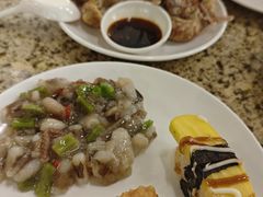 -禾斗海鲜自助(市南银座店)