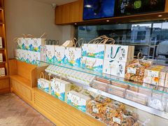 -泸溪河桃酥(江宁万居汇店)