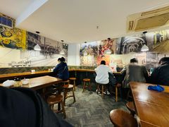 -舒蔡记生煎菜饭(云南中路店)