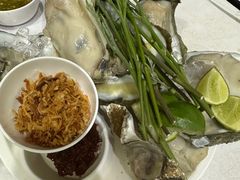 -T&K 海鲜