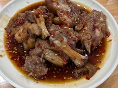 -贤花饭店(城阳店)