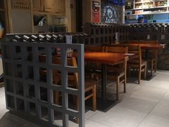 大堂-鑫日千里马朝鲜族小馆(总店)