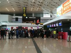 -郑州新郑国际机场T2航站楼-贵宾厅B区