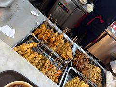 -牛王庙小吃(桥头街店)