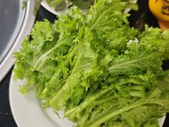 -银同牦牛肉火锅