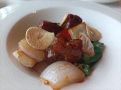 -金轩中餐厅 Jin Xuan(浦东丽思卡尔顿酒店)