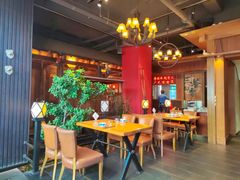 -颐和•海鲜砂锅粥•啫啫煲(奥林匹克广场店)