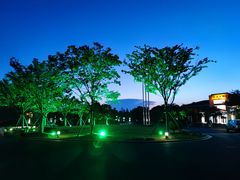 -上海怡沁园度假酒店