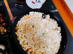 -臻鲜燕海鲜融合餐厅(金陵style店)